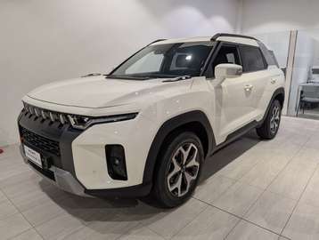 Dream - GPL 2WD Cambio Automatico