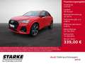 Audi Q3 45 TFSI e S tronic S line NaviPlus Matrix 20-Zo... Rot - thumbnail 1