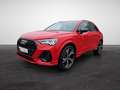 Audi Q3 45 TFSI e S tronic S line NaviPlus Matrix 20-Zo... Rot - thumbnail 3