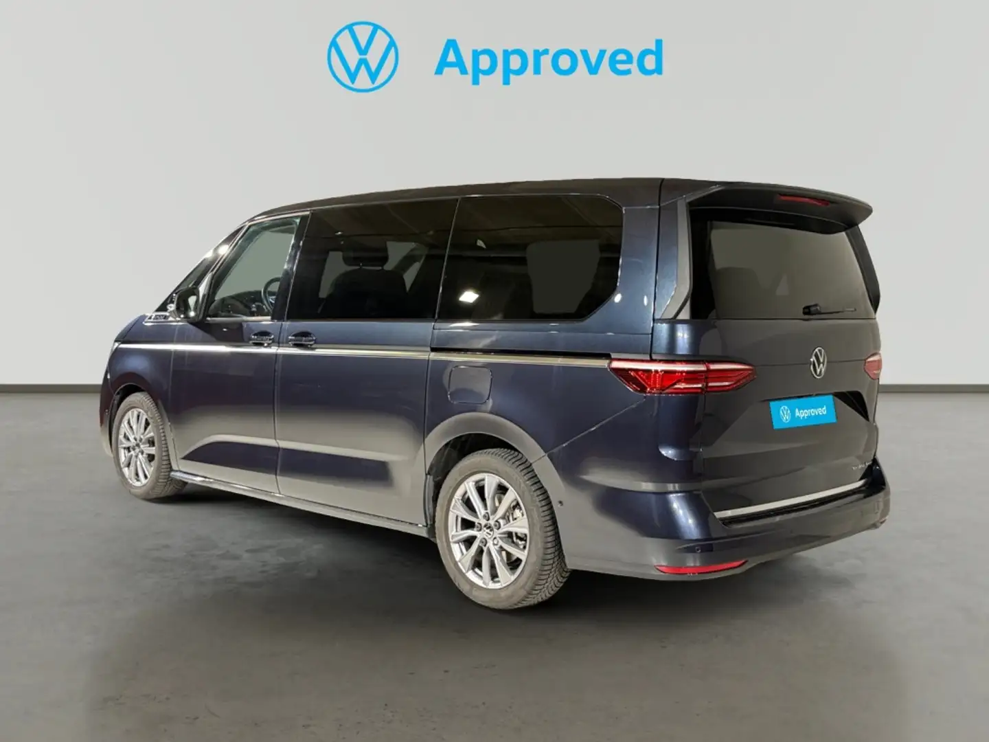 Volkswagen Multivan STYLE 1.5 EHYBRID 130 KW (177 CV) / 100 K - 2