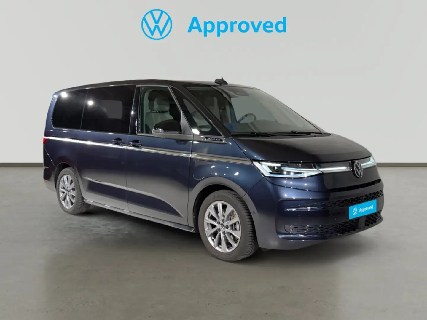 Volkswagen Multivan STYLE 1.5 EHYBRID 130 KW (177 CV) / 100 K - 1