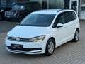 Volkswagen Touran Comfortline BMT 7.Sitzer Navi PDC Kamera Weiß - thumbnail 5
