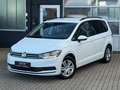 Volkswagen Touran Comfortline BMT 7.Sitzer Navi PDC Kamera Weiß - thumbnail 2