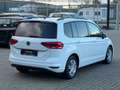 Volkswagen Touran Comfortline BMT 7.Sitzer Navi PDC Kamera Weiß - thumbnail 7