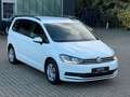 Volkswagen Touran Comfortline BMT 7.Sitzer Navi PDC Kamera Weiß - thumbnail 4
