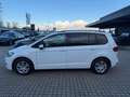 Volkswagen Touran Comfortline BMT 7.Sitzer Navi PDC Kamera Weiß - thumbnail 9