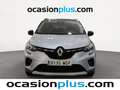 Renault Captur TCe Techno 67kW Gris - thumbnail 13