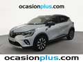 Renault Captur TCe Techno 67kW Gris - thumbnail 1