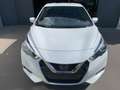 Nissan Micra 1.0 IG-T Tekna White - thumbnail 2