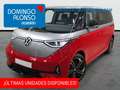 Volkswagen ID. Buzz GTX 250 kW (340 CV) Ch. Largo Argent - thumbnail 1