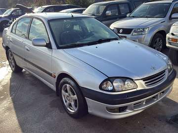 2.0i 16v Linea Sol + Only Export Africa