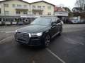 Audi Q7 3.0 TDI quattro Blau - thumbnail 1