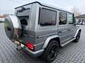 Mercedes-Benz G 63 AMG G63*AMG*DESIGNO*KAMERA*DISTRONIC*AHK*PDC*LED*DAB - thumbnail 4
