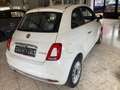 Fiat 500 Dolcevita-Klima-Alu-DAB-Pano-Dach-1.-Hand-LE Blanc - thumbnail 4