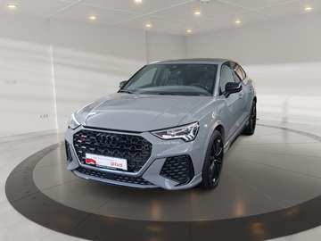Sportback 2.5 TFSI RS-Sitze 280 km/h Sonos
