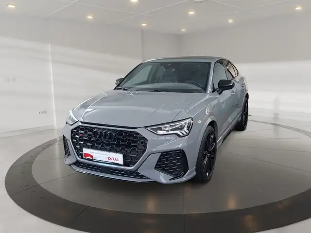 Audi RS Q3 Sportback 2.5 TFSI RS-Sitze 280 km/h Sonos
