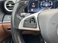 Mercedes-Benz E 350 d AMG 63 OPTIK*PANO*MBEAM*WIDE*360*DIST+ Zwart - thumbnail 33