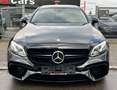 Mercedes-Benz E 350 d AMG 63 OPTIK*PANO*MBEAM*WIDE*360*DIST+ Zwart - thumbnail 3