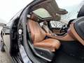 Mercedes-Benz E 350 d AMG 63 OPTIK*PANO*MBEAM*WIDE*360*DIST+ Siyah - thumbnail 25