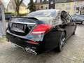 Mercedes-Benz E 350 d AMG 63 OPTIK*PANO*MBEAM*WIDE*360*DIST+ Siyah - thumbnail 6