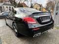 Mercedes-Benz E 350 d AMG 63 OPTIK*PANO*MBEAM*WIDE*360*DIST+ Siyah - thumbnail 8