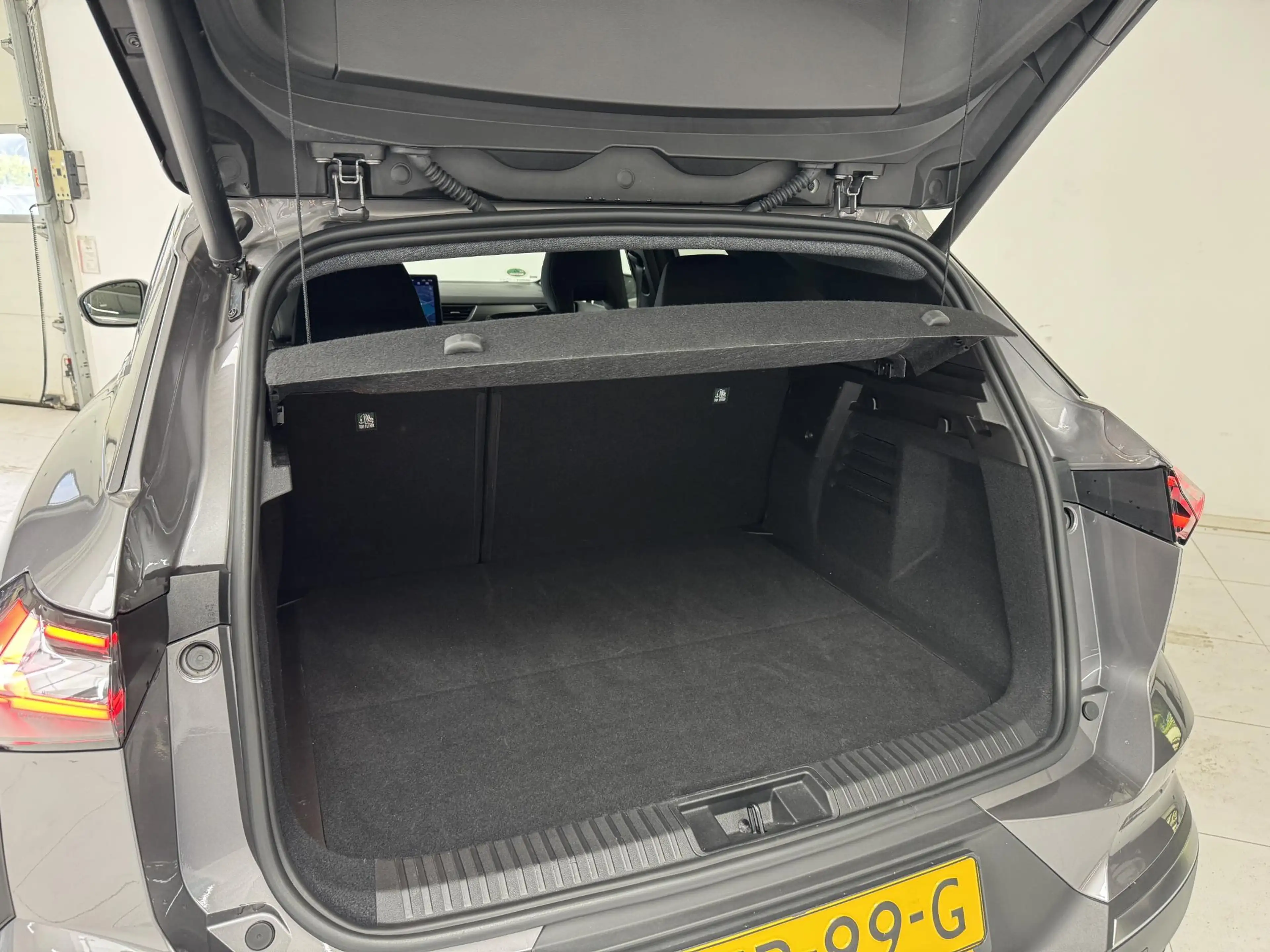 Renault Symbioz 1.6 E-Tech full hybrid 145 Iconic | Navigatie | 36 — photo 9