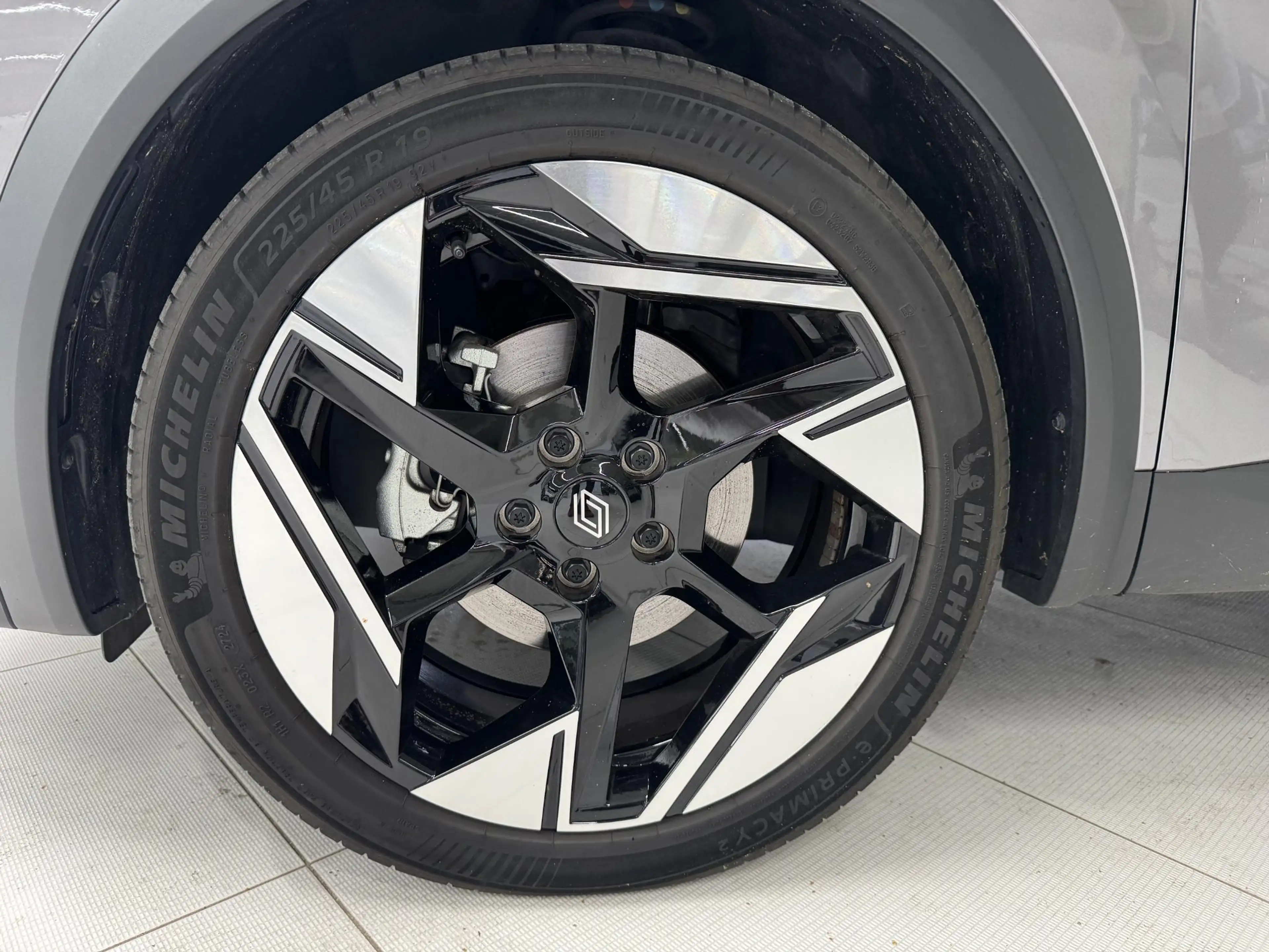 Renault Symbioz 1.6 E-Tech full hybrid 145 Iconic | Navigatie | 36 — photo 25
