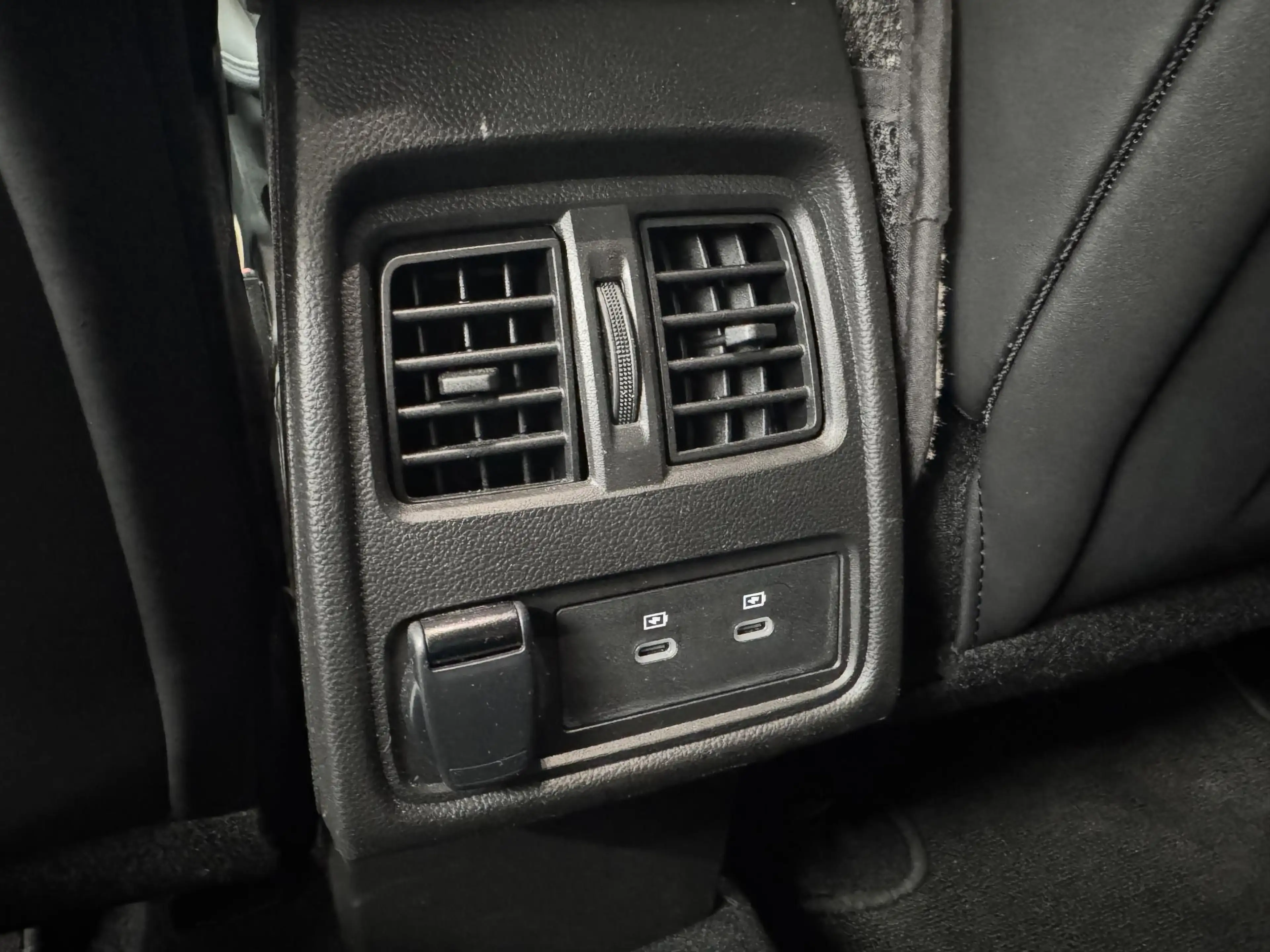 Renault Symbioz 1.6 E-Tech full hybrid 145 Iconic | Navigatie | 36 — photo 35