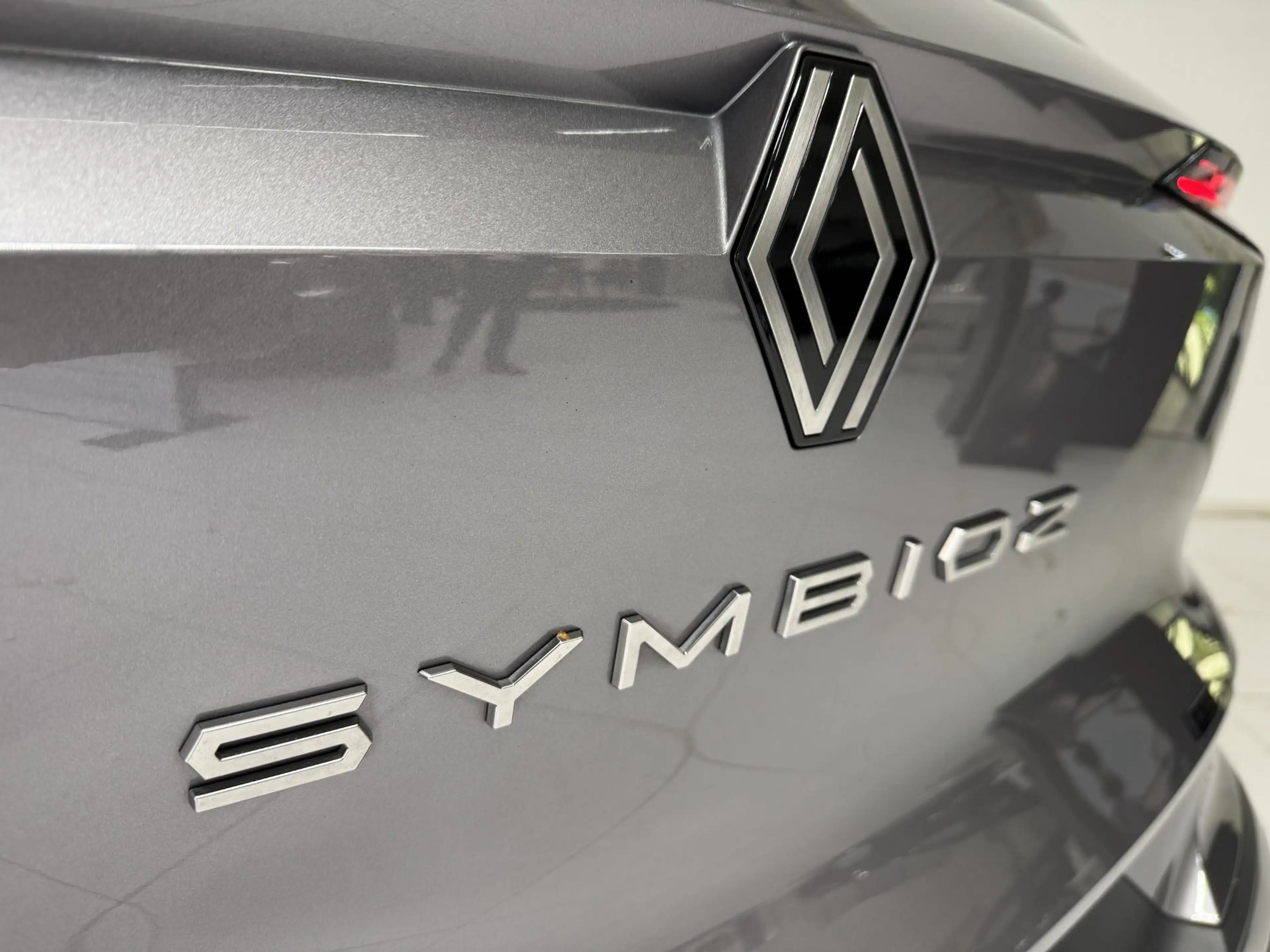 Renault Symbioz 1.6 E-Tech full hybrid 145 Iconic | Navigatie | 36 — photo 37