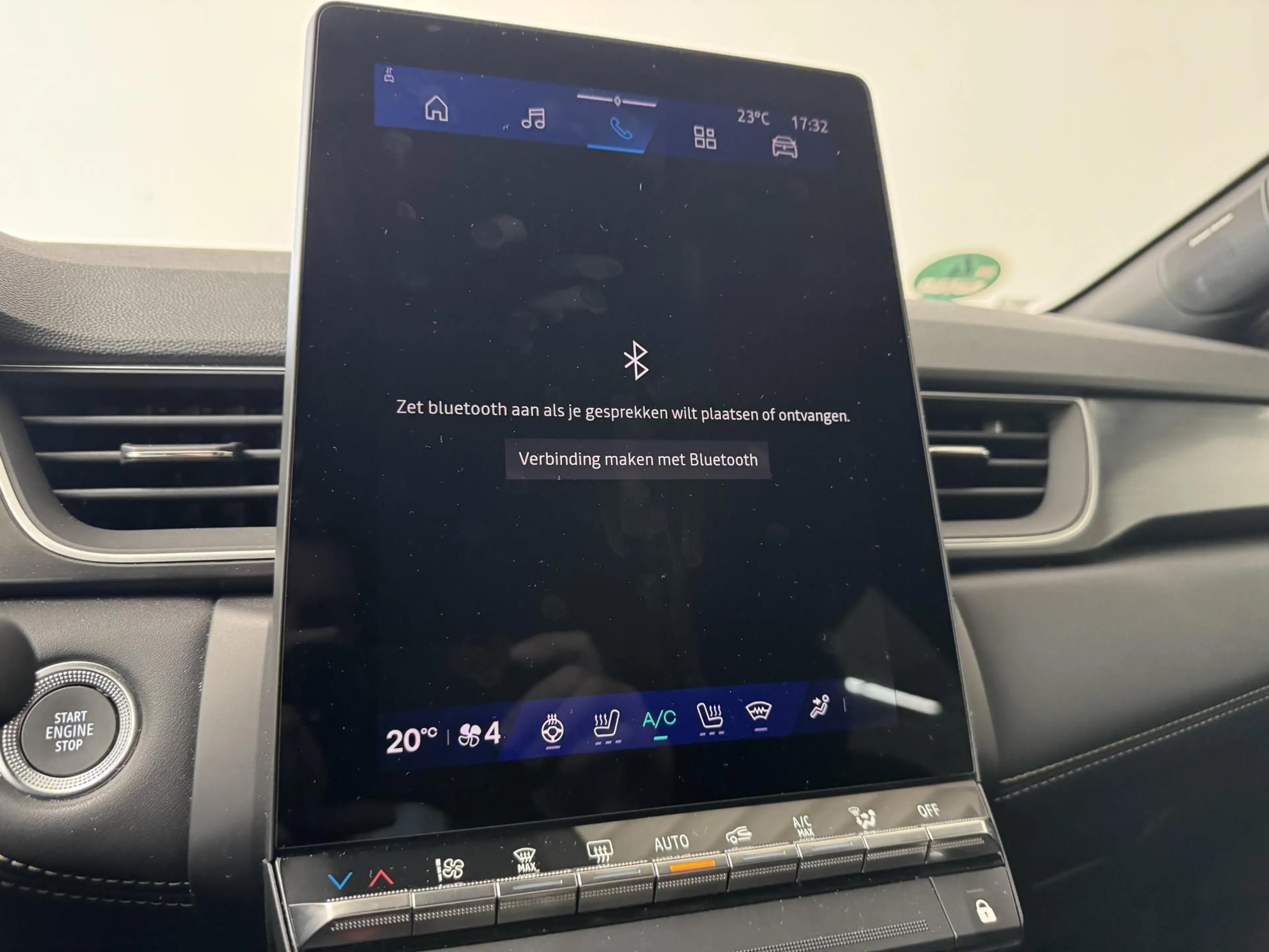 Renault Symbioz 1.6 E-Tech full hybrid 145 Iconic | Navigatie | 36 — photo 30