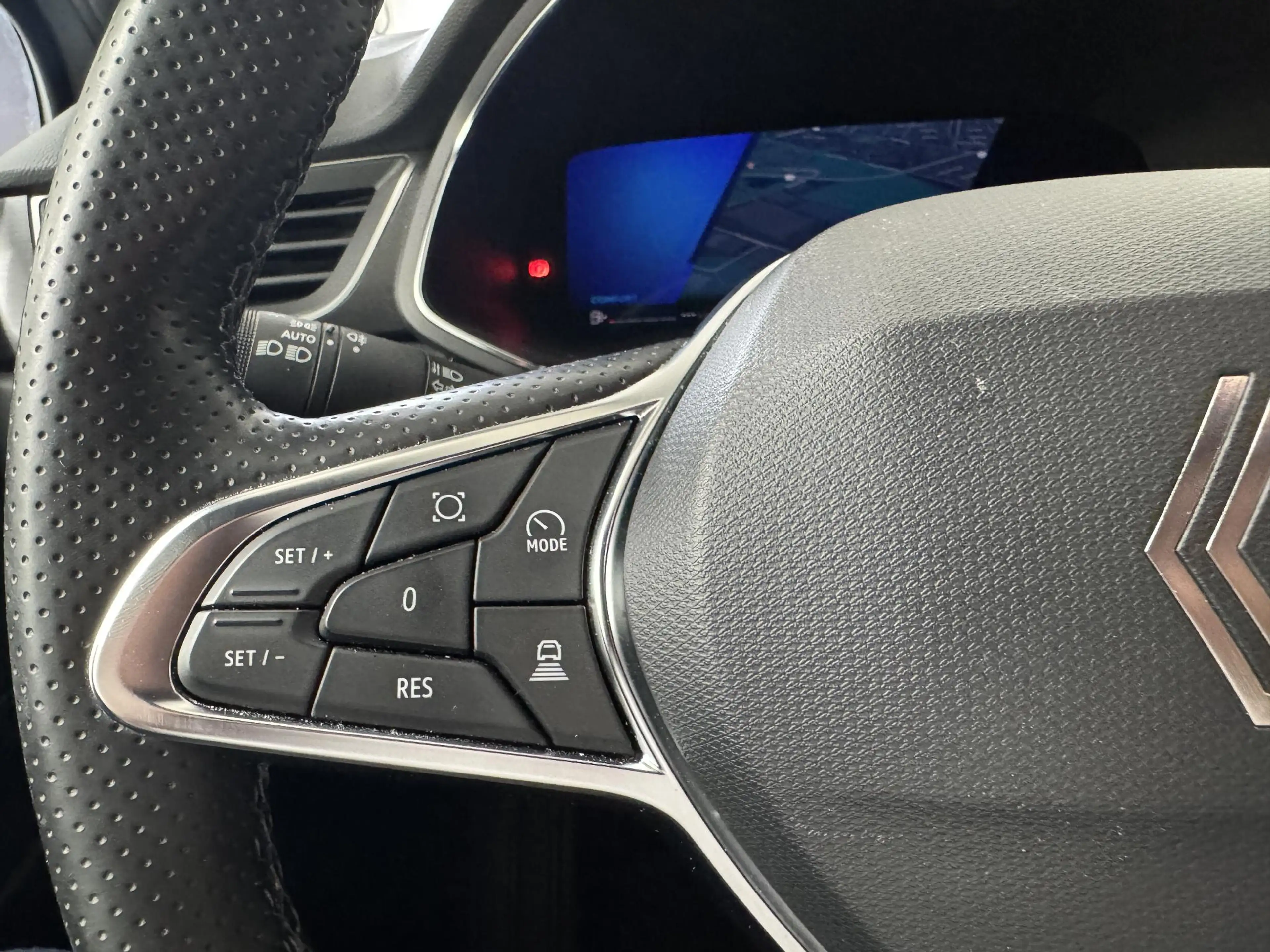 Renault Symbioz 1.6 E-Tech full hybrid 145 Iconic | Navigatie | 36 — photo 19