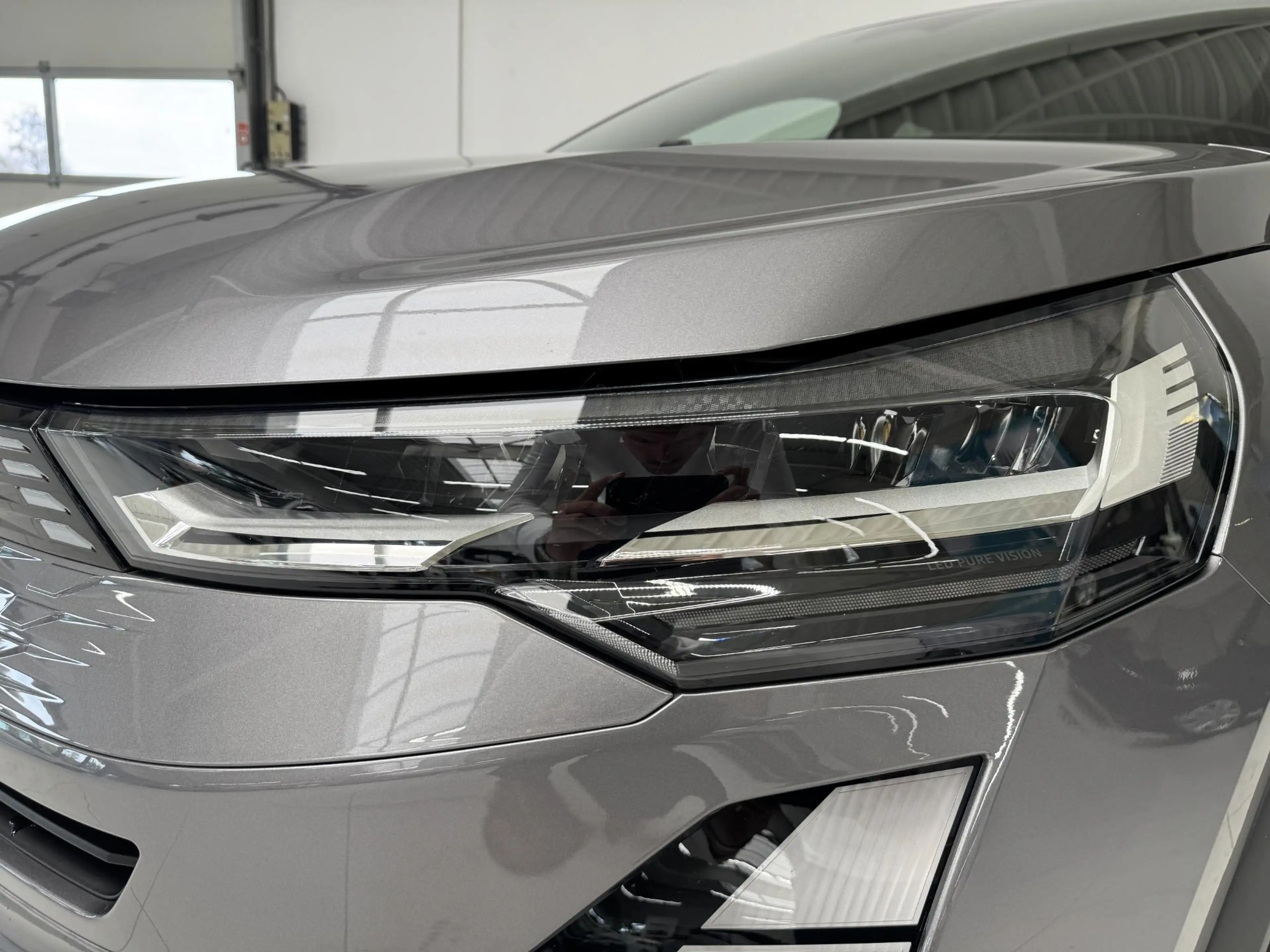 Renault Symbioz 1.6 E-Tech full hybrid 145 Iconic | Navigatie | 36 — photo 24