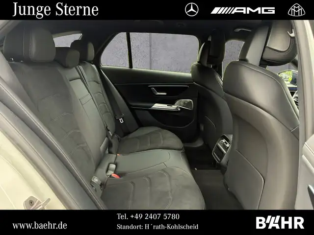 Mercedes-Benz 220 view 9