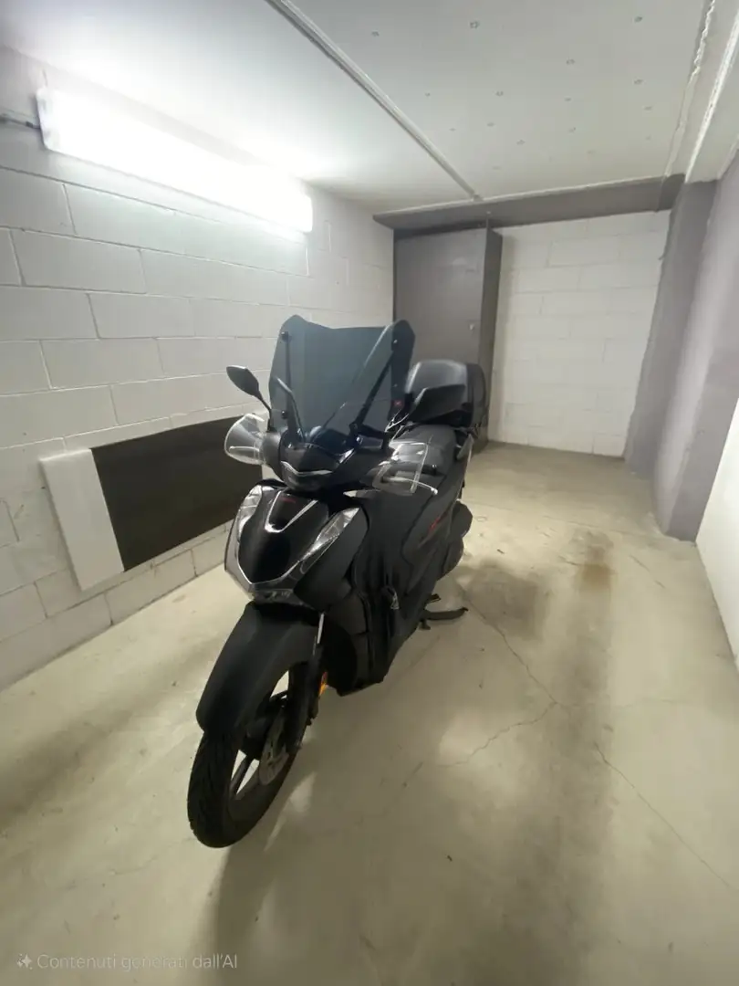 Honda SH 125i Abs sport - 1