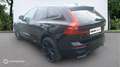 Volvo XC60 T6 Hybride Rechargeable 350ch Black Edition Geartr - thumbnail 7