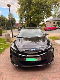 PHEV 1.6 GDi Business Line DCT