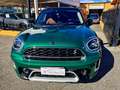MINI Cooper SE Countryman 1.5 All4 Northwood auto*NAVI*PELLE*CAMERA* Verde - thumbnail 6