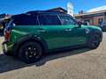 MINI Cooper SE Countryman 1.5 All4 Northwood auto*NAVI*PELLE*CAMERA* Verde - thumbnail 4
