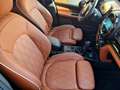 MINI Cooper SE Countryman 1.5 All4 Northwood auto*NAVI*PELLE*CAMERA* Verde - thumbnail 11
