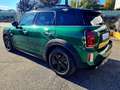 MINI Cooper SE Countryman 1.5 All4 Northwood auto*NAVI*PELLE*CAMERA* Verde - thumbnail 5