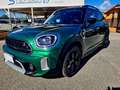 MINI Cooper SE Countryman 1.5 All4 Northwood auto*NAVI*PELLE*CAMERA* Verde - thumbnail 2