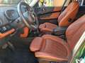 MINI Cooper SE Countryman 1.5 All4 Northwood auto*NAVI*PELLE*CAMERA* Verde - thumbnail 8