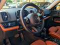MINI Cooper SE Countryman 1.5 All4 Northwood auto*NAVI*PELLE*CAMERA* Verde - thumbnail 7