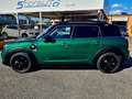 MINI Cooper SE Countryman 1.5 All4 Northwood auto*NAVI*PELLE*CAMERA* Verde - thumbnail 1