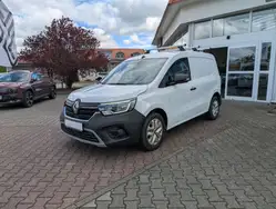 Renault Kangoo Rapid Blue dCi 115 Extra