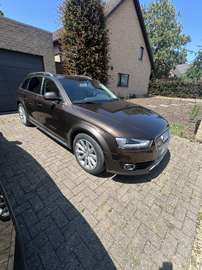 2.0 TFSI Quattro S tronic