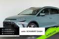 Hyundai BAYON 1,0 T-GDI DAB LED LHZ PDC RFK SHZ VIRTUAL Vert - thumbnail 1
