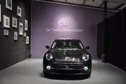 Mini Cooper S Clubman Cooper S All4