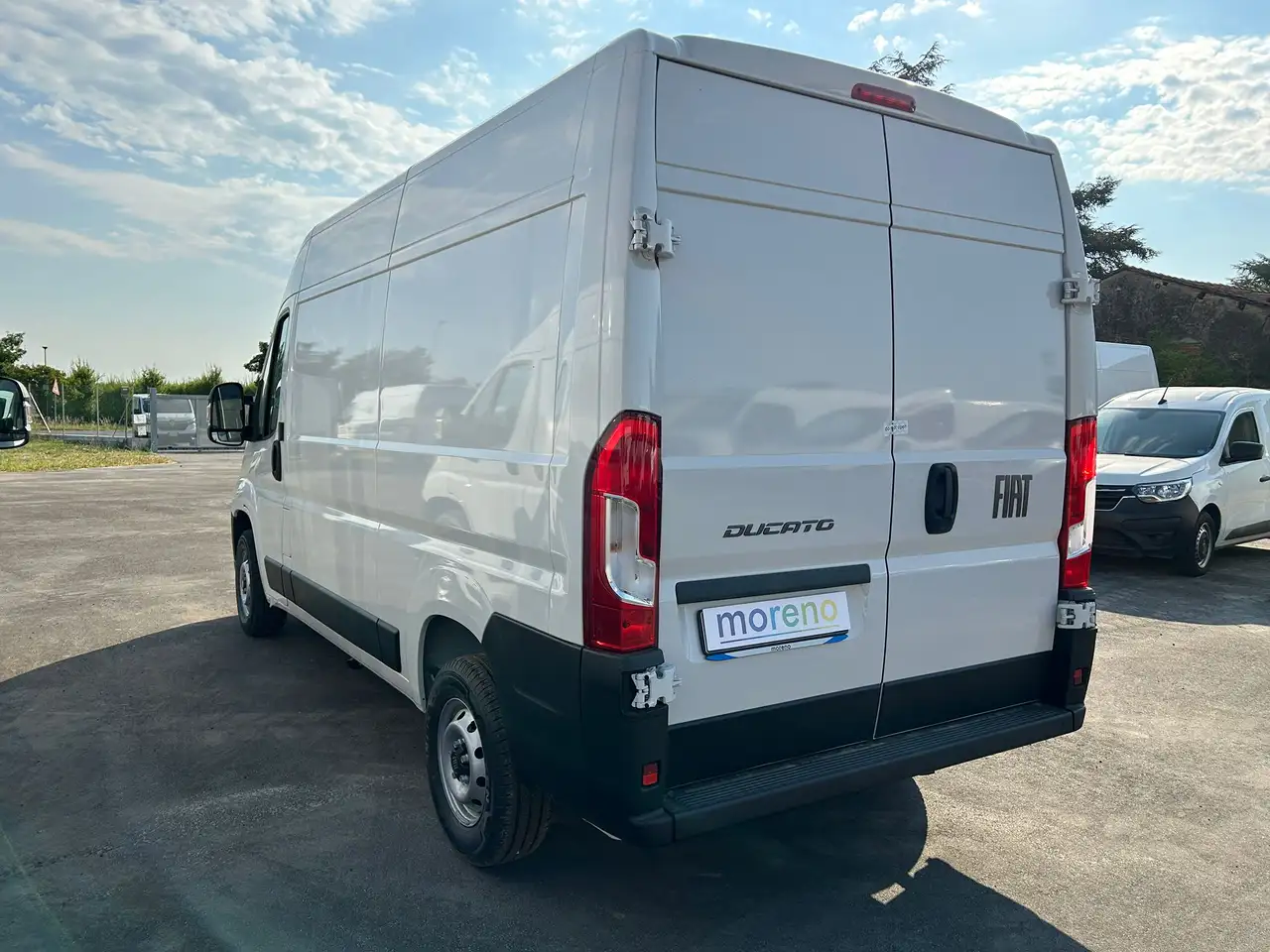 Fiat Ducato 2026