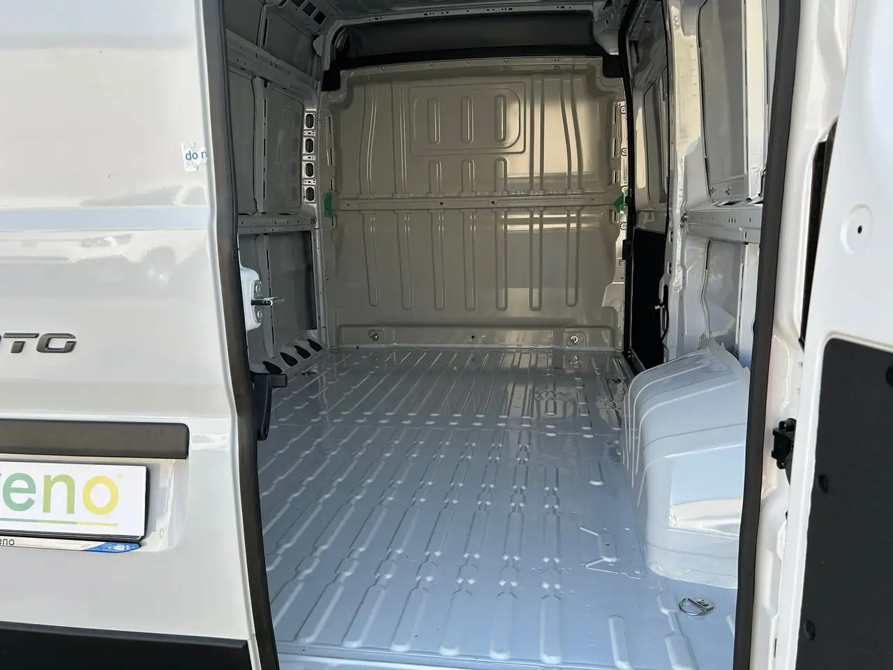 Fiat Ducato 2026